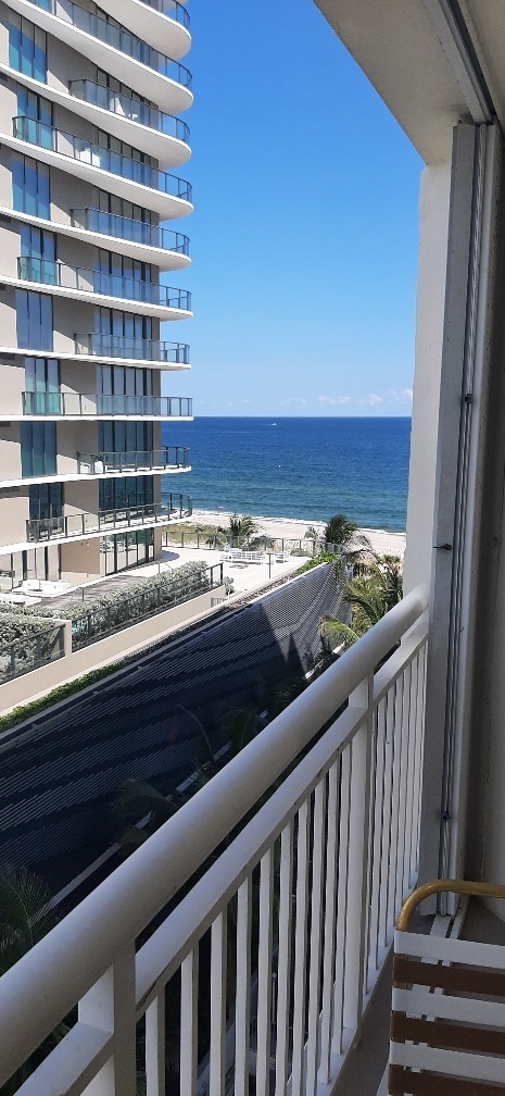 Building Photo - 710 N Ocean Blvd