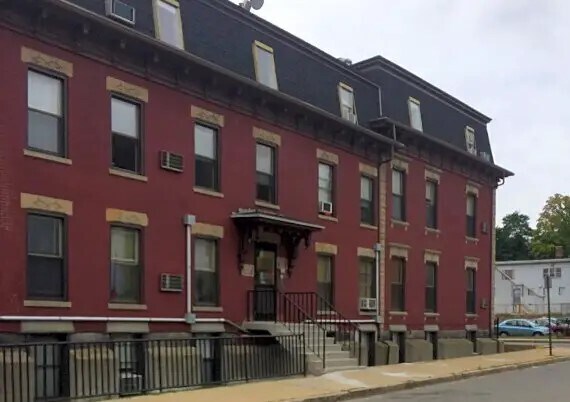 Foto del edificio - 35 Day St