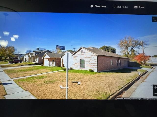 Building Photo - 5300 Locke Ave