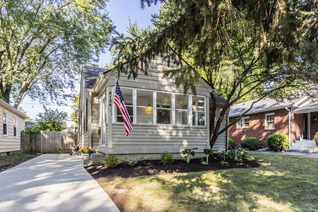 Building Photo - 6134 Ralston Ave