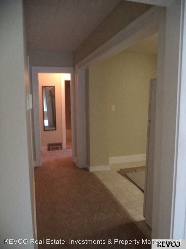 Foto del edificio - 3 br, 1 bath Apartment - 414 E Elizabeth St