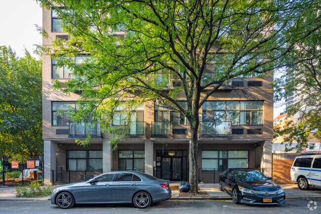 Building Photo - 230 East 124th Street