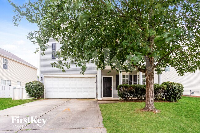 Foto del edificio - 4204 High Shoals Dr