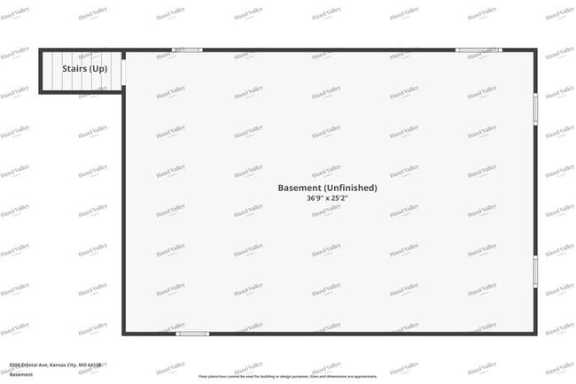 Building Photo - 8506 Crystal Ave