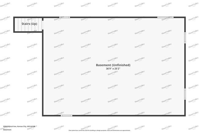 Foto del edificio - 8506 Crystal Ave