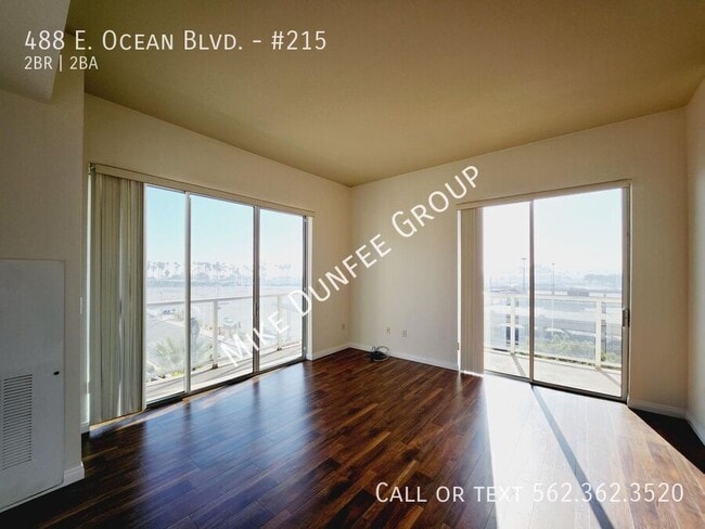 Foto del edificio - 488 E Ocean Blvd
