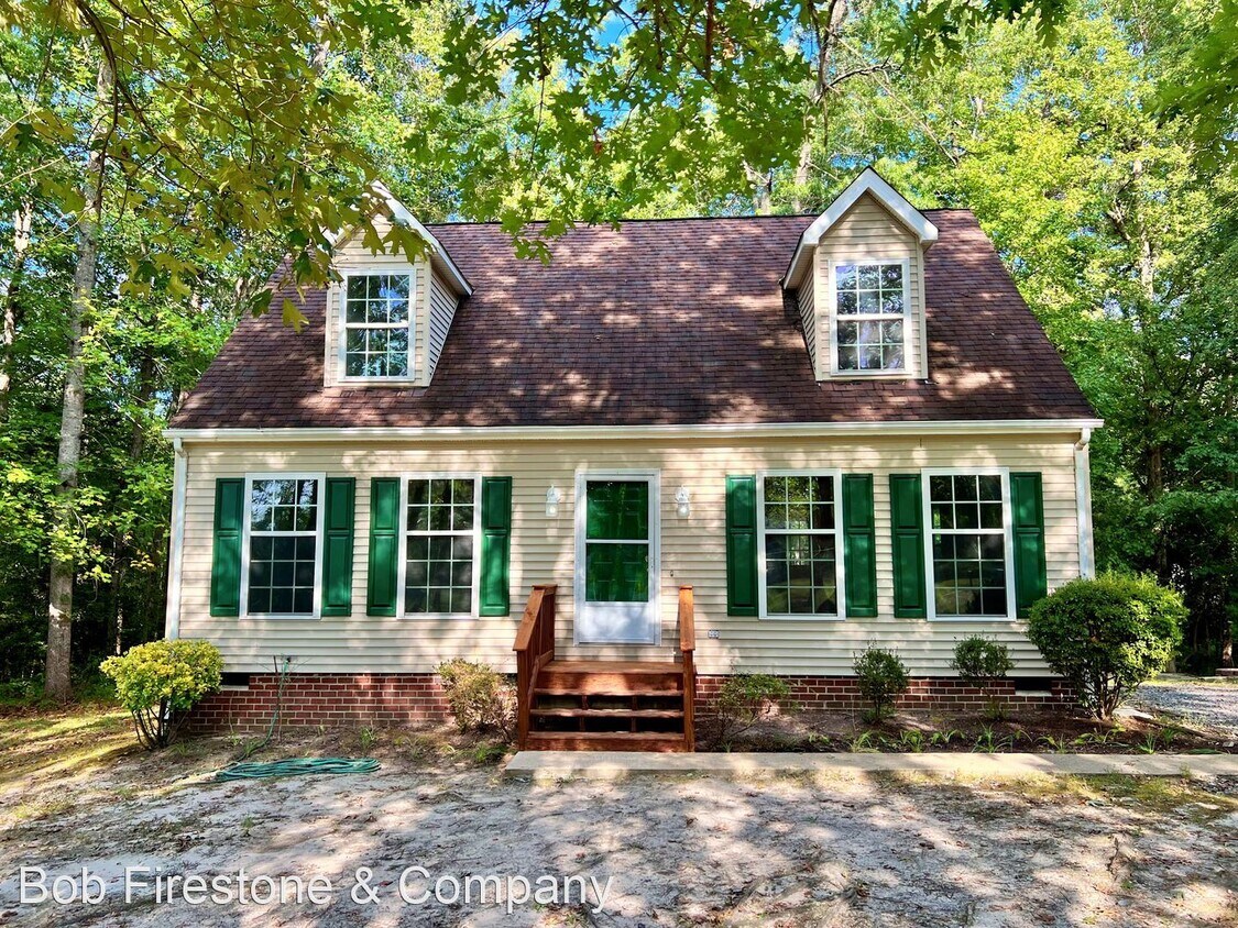 5409 Alberta Rd, Chesterfield, VA 23832 House Rental in Chesterfield