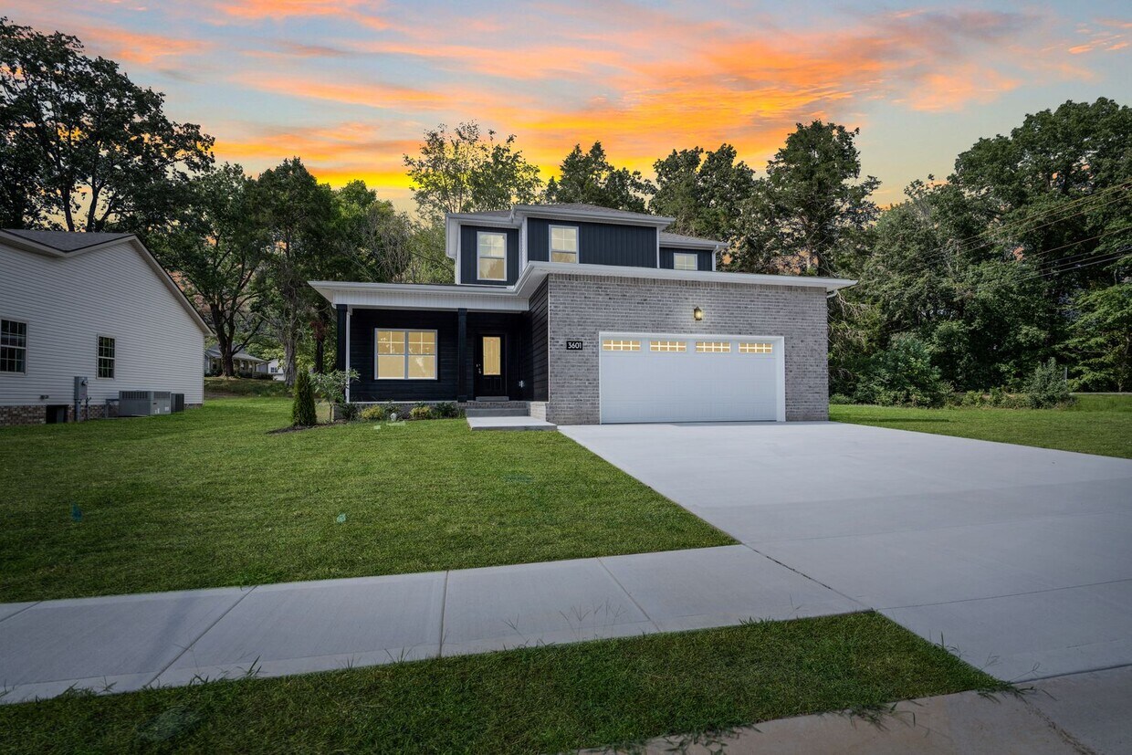 Foto principal - 3601 Westlake Dr