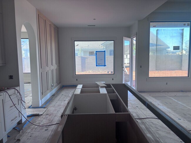 Foto del edificio - Beautiful Single Story in Finley Farms