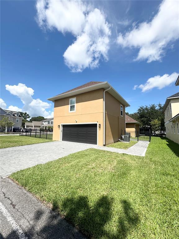 Foto del edificio - 3311 Cat Brier Tr