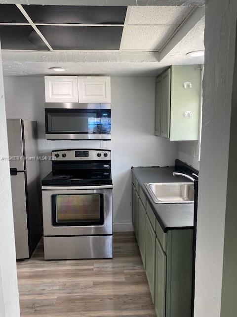 Foto del edificio - 7131 Taft St