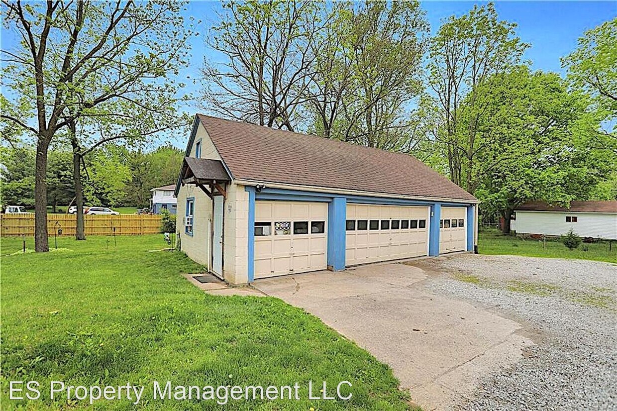 Building Photo - 3 br, 2 bath House - 2795 E Thompson Road
