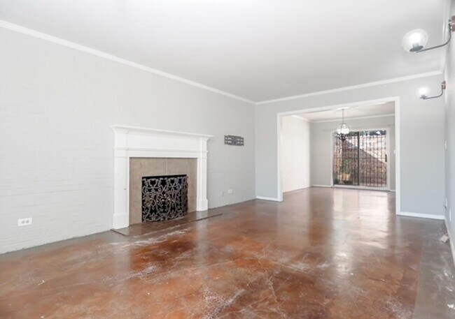 Foto del edificio - Beautiful midtown condo