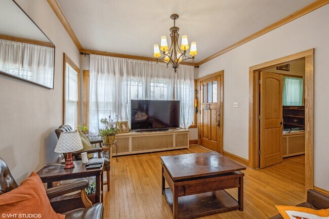 Foto del edificio - 1511 Home Ave