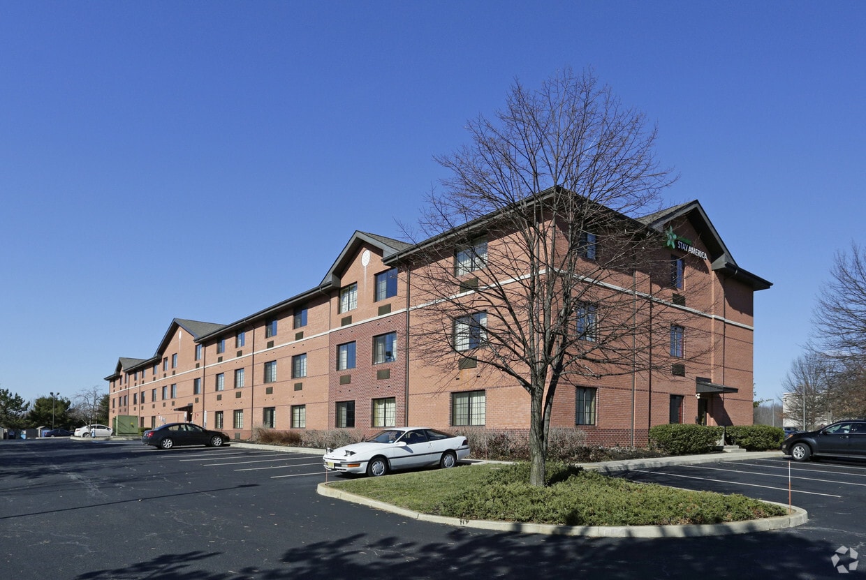 Furnished Studio Mt Laurel Apartments Mount Laurel, NJ