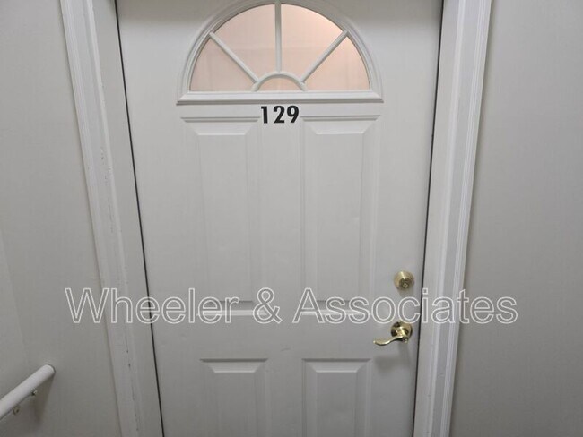Foto del edificio - 129 25th St