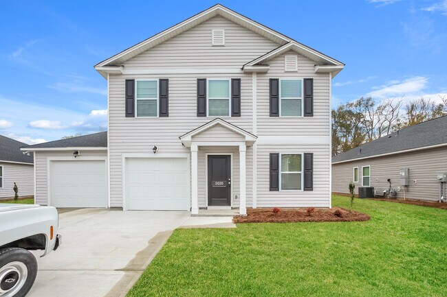 Building Photo - 2020 Barnhart Dr, Sumter, SC