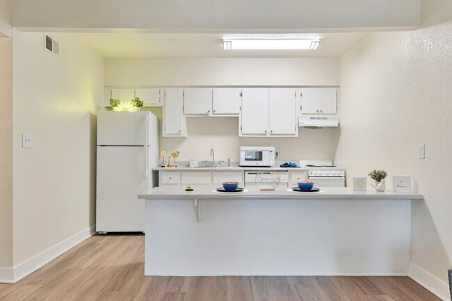 Foto del edificio - Riviera Park