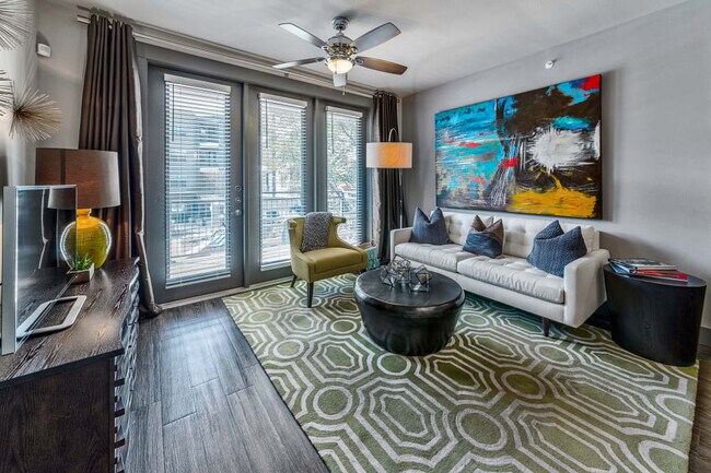 Foto del edificio - 604 N Eldridge Pkwy