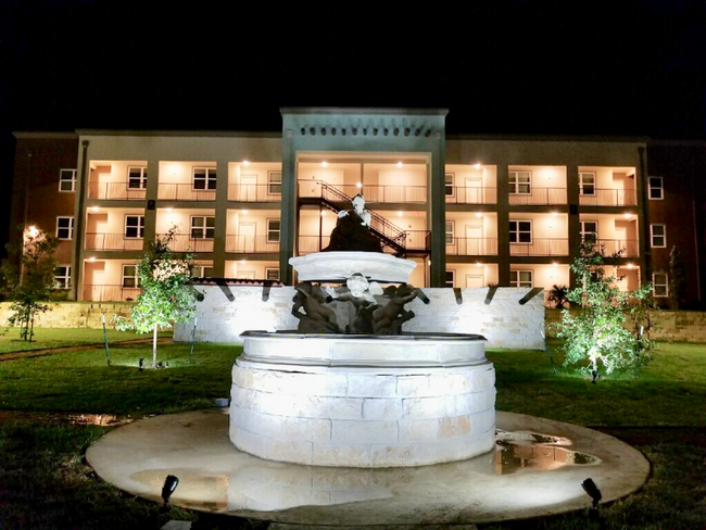 Foto del edificio - 6007 Grissom Rd