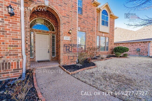 Foto del edificio - 1440 Misty Cove Dr