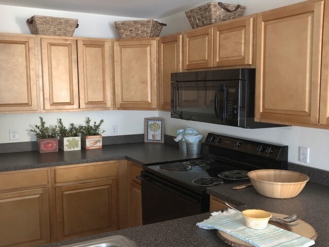 Two-Bedroom Oak - Reserve at Sawmill
