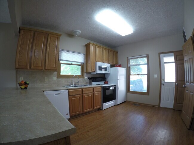 Foto del edificio - 302 N Chauncey Ave