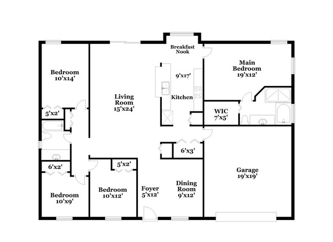 Building Photo - 9075 Rockpond Meadows Dr