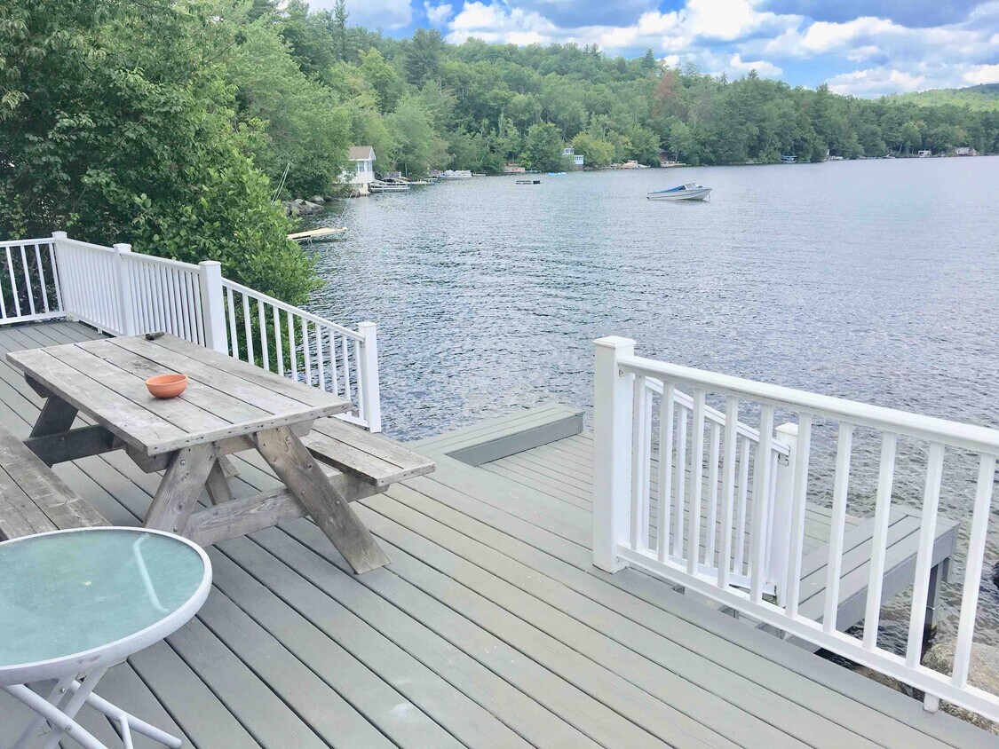 8 W Shore Rd Unit 2nd Floor, Nelson, NH 03457 Apartments in Nelson