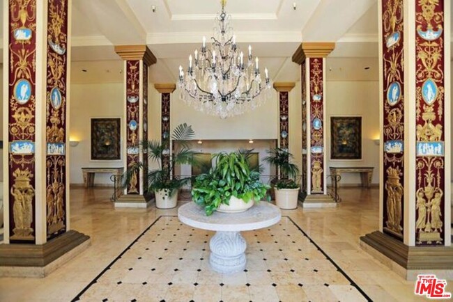 Foto del edificio - 9233 Burton Way