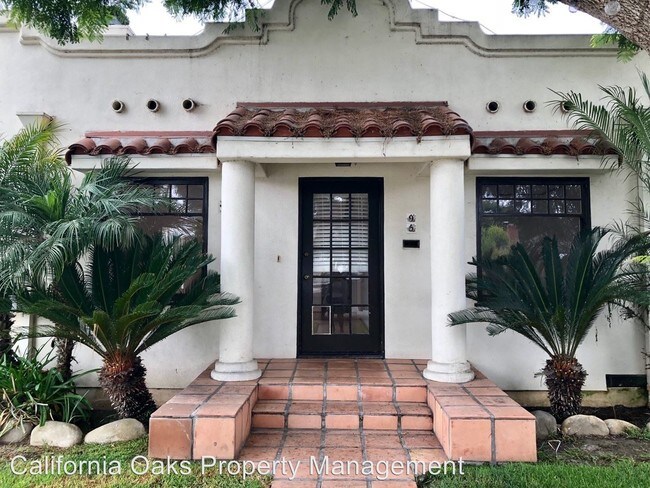 Foto del edificio - 2 br, 2 bath Apartment - 95 Anacapa Street