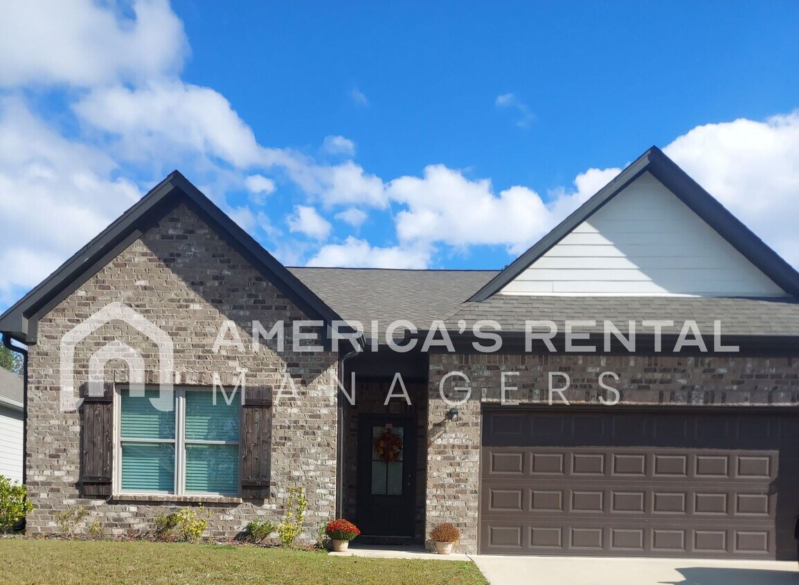 Foto del edificio - Home for Rent in Jasper, AL!!!  View with 48 Hours Notice!