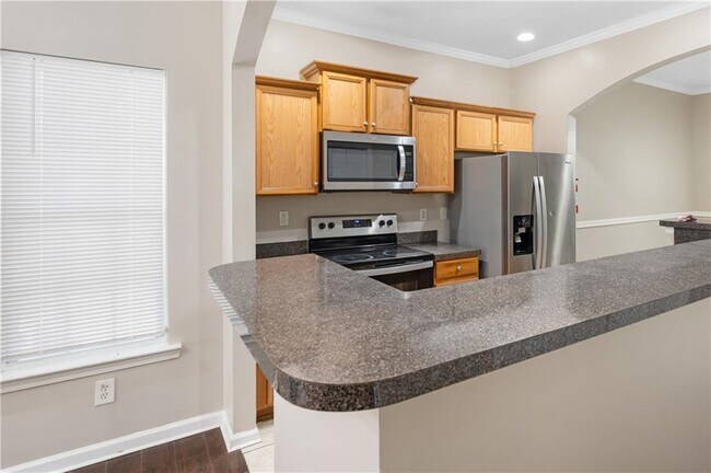 Building Photo - 1477 Akridge St NW