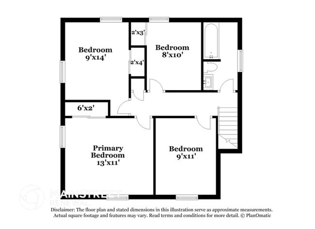 Building Photo - 5046 Lindel Dr