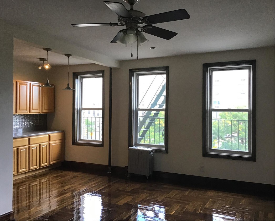 1075 Grand Concourse Unit 4A, Bronx, NY 10452 Condo for Rent in Bronx