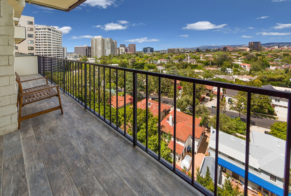 10535 Wilshire Blvd Unit 1609, Los Angeles, CA 90024 Condo for Rent
