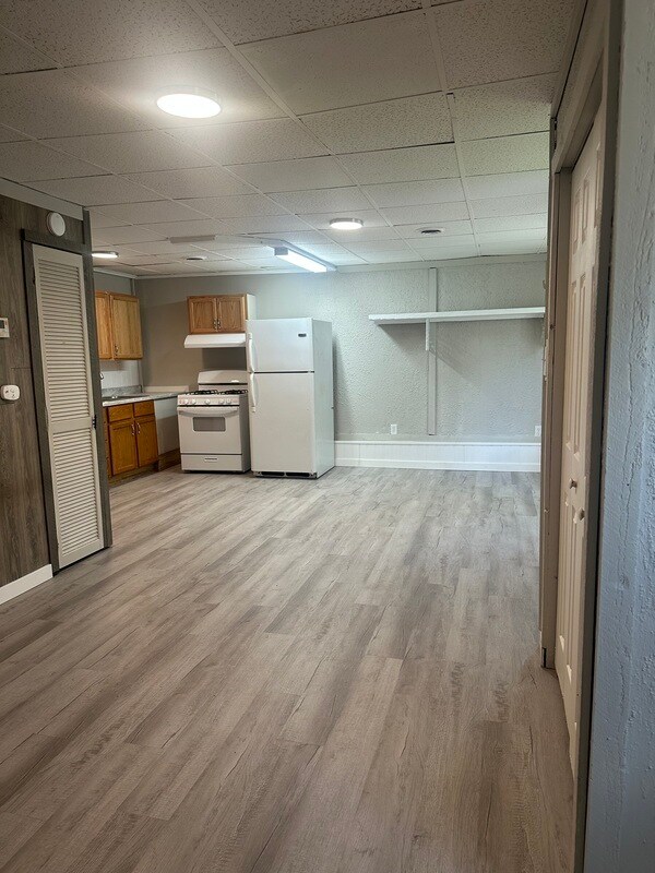 Foto del edificio - 316 N Pence St