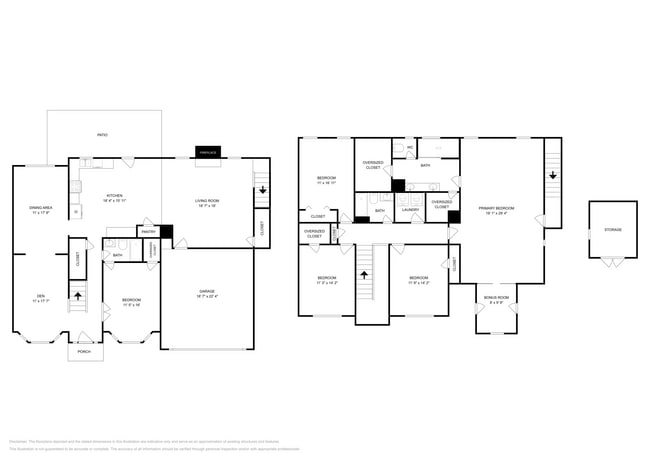 Building Photo - 1465 Shelnutt Ct