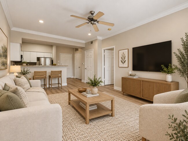 Foto del edificio - 3102 Kings Rd
