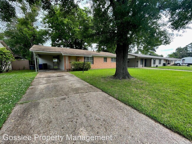 Building Photo - 3 br, 1 bath House - 3036 Ivy Lane