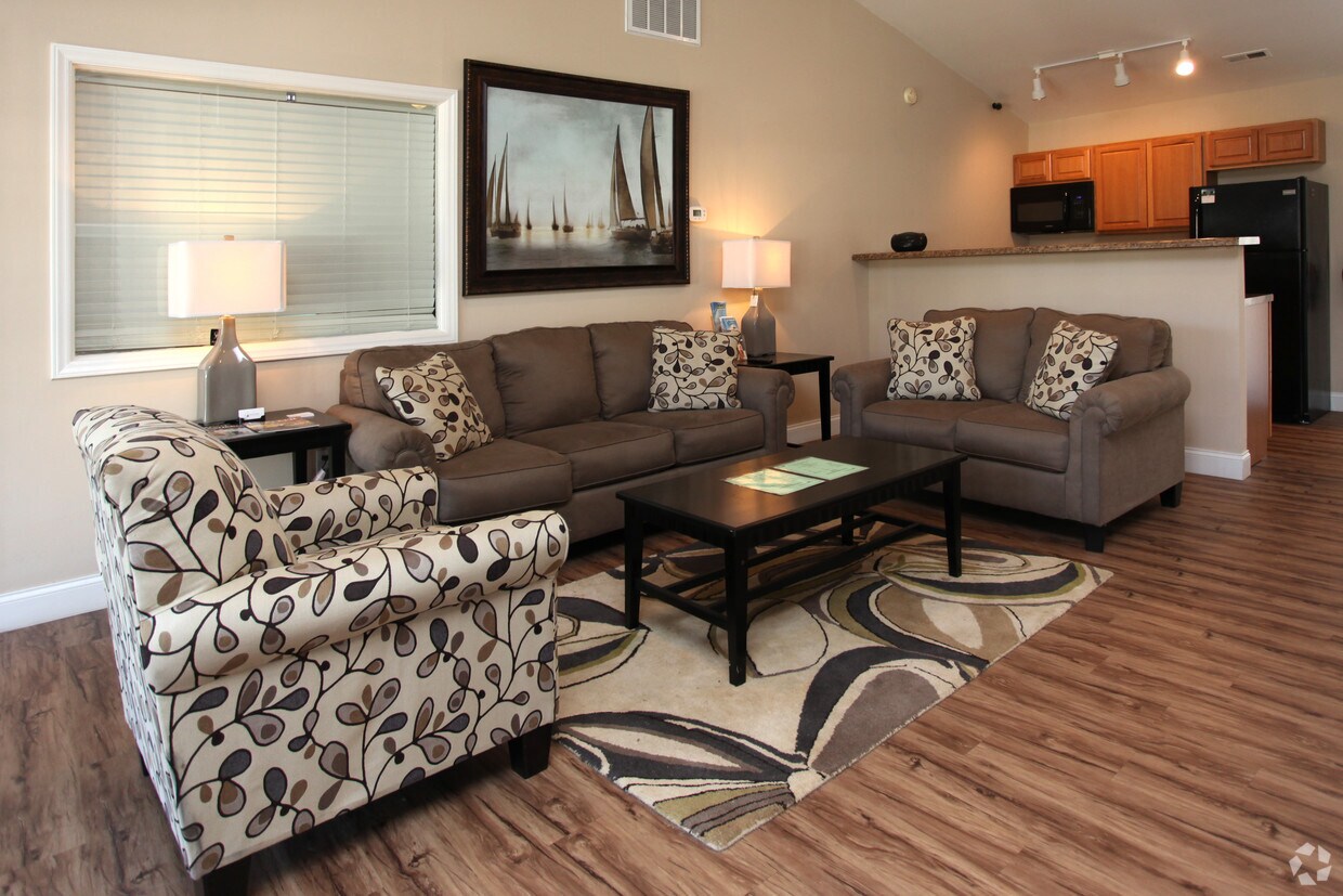 Forest Ridge Apartments Asheboro Nc Apartments Com