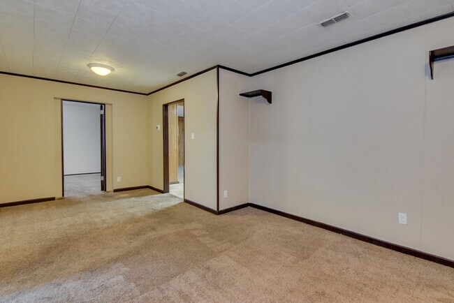 Foto del edificio - Quaint Three Bedroom