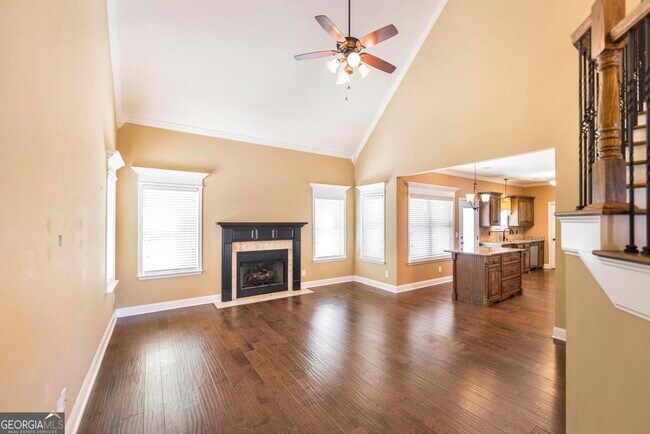 Foto del edificio - 203 Norfolk Cir