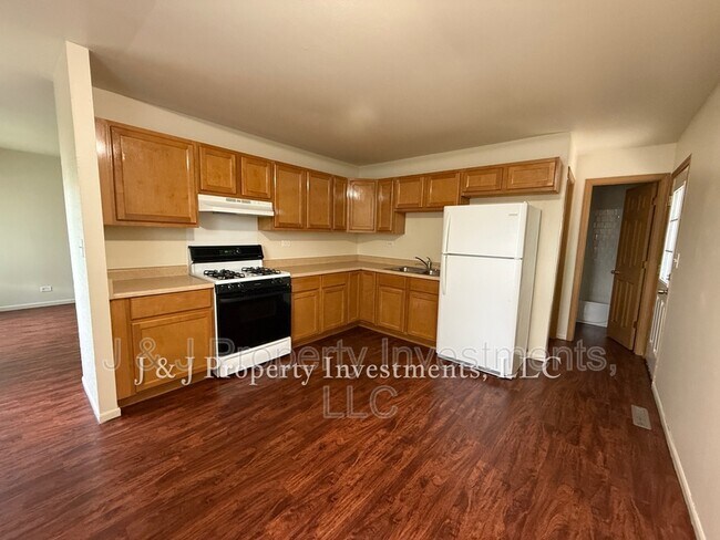 Foto del edificio - 408 E Clarendon Dr