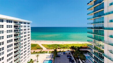 Building Photo - 6917 Collins Ave