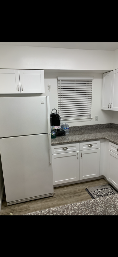 Kitchen - 2500 Houma Blvd