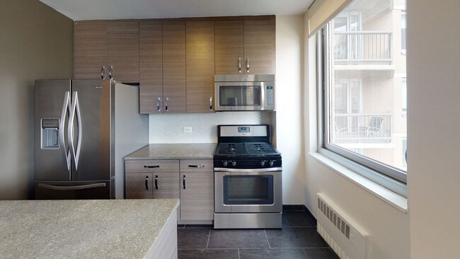 Interior Photo - View 34