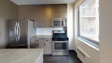 Interior Photo - View 34