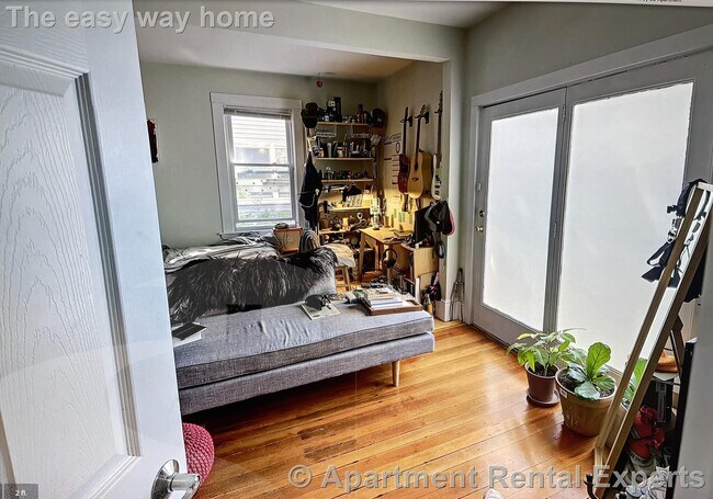 Foto del edificio - 231 Norfolk St