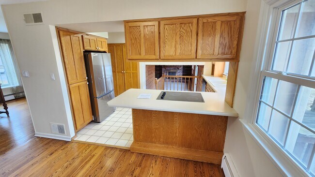 Foto del edificio - 500 Magnolia Dr